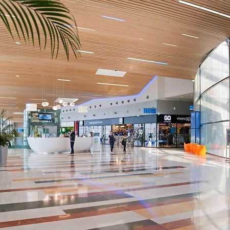 Ibis Styles Saint Julien En Genevois Vitam Neydens Exterior photo