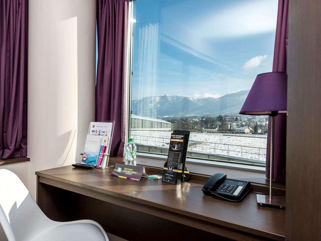 Ibis Styles Saint Julien En Genevois Vitam Neydens Exterior photo