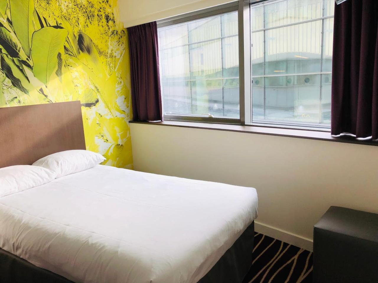 Ibis Styles Saint Julien En Genevois Vitam Neydens Exterior photo