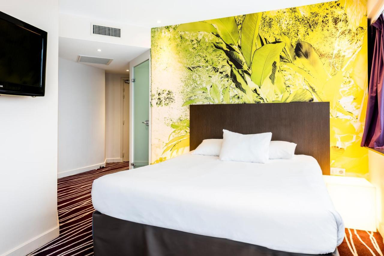 Ibis Styles Saint Julien En Genevois Vitam Neydens Exterior photo