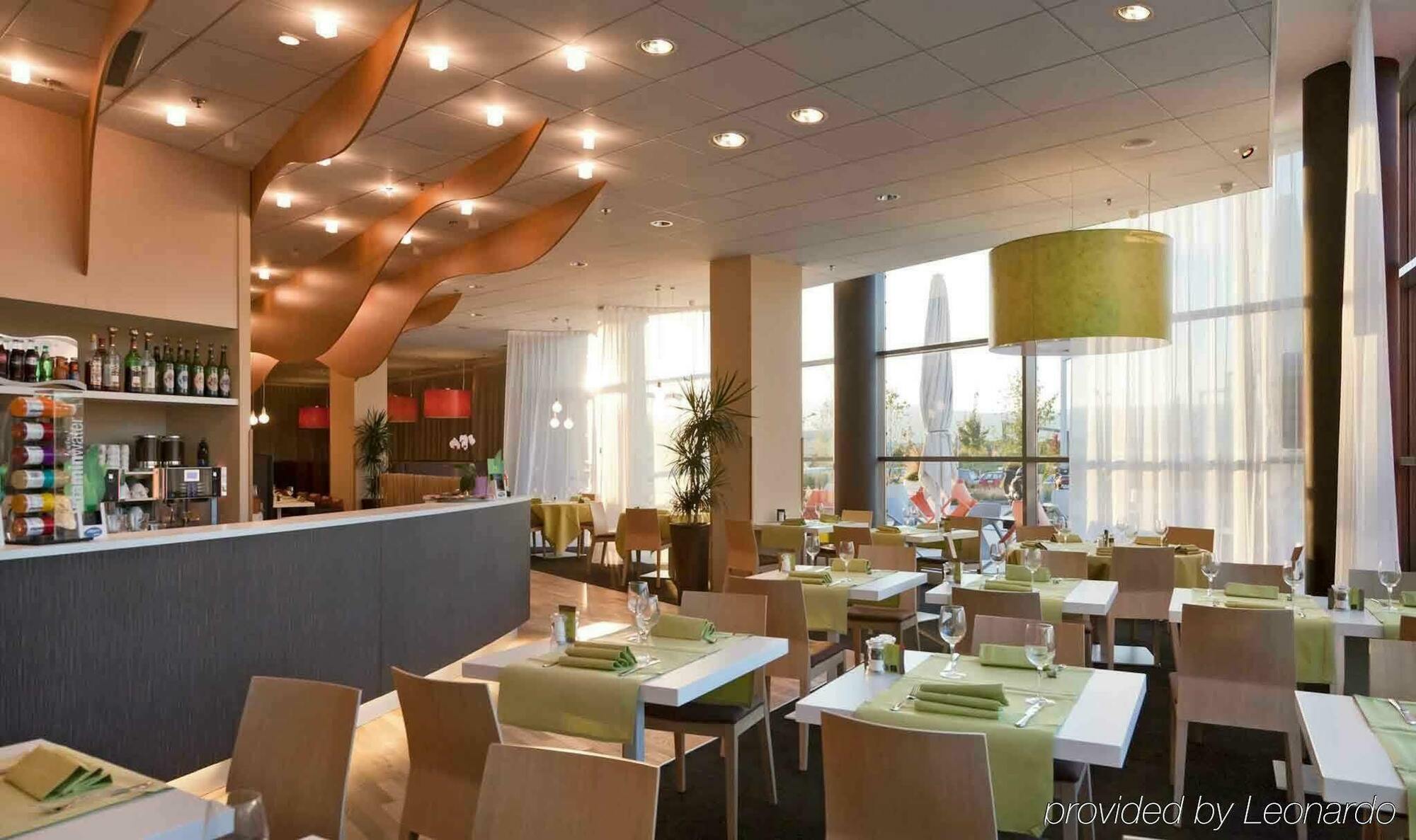 Ibis Styles Saint Julien En Genevois Vitam Neydens Exterior photo